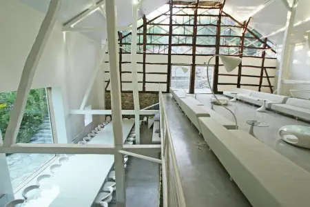 Domaine de Barbouyons – 60 personnes, 20 chambres : photo 15