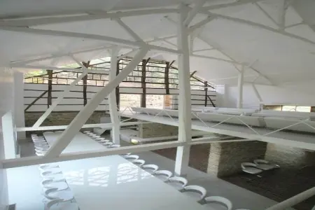 Domaine de Barbouyons – 60 personnes, 20 chambres : photo 16