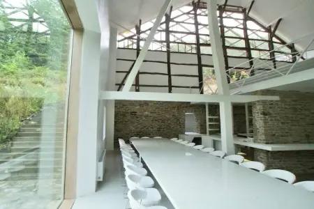 Domaine de Barbouyons – 60 personnes, 20 chambres : photo 17