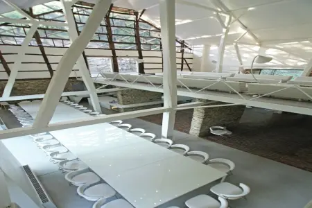 Domaine de Barbouyons – 60 personnes, 20 chambres : photo 18