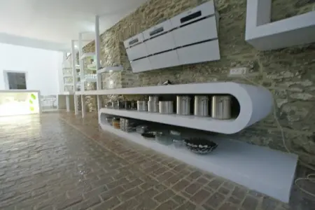 Domaine de Barbouyons – 60 personnes, 20 chambres : photo 19