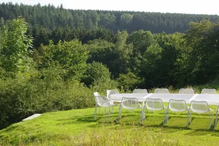Domaine de Barbouyons – 60 personnes, 20 chambres : photo 36