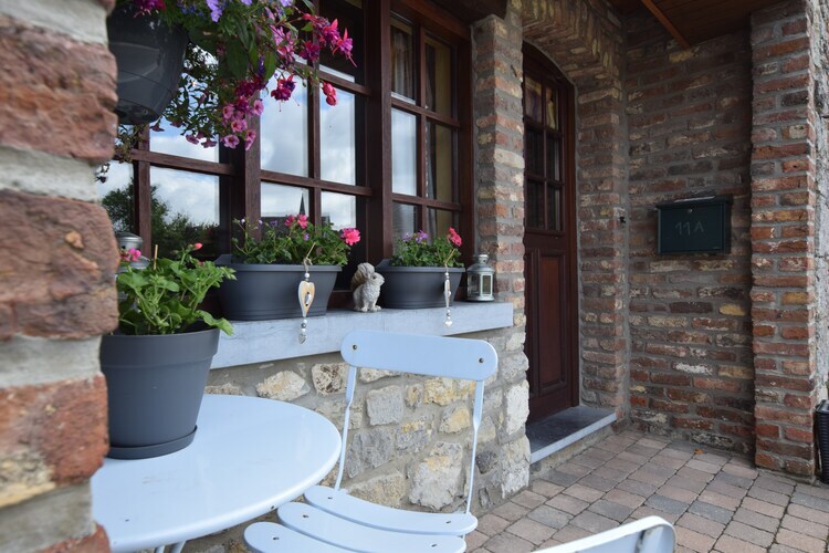 La Grange – Maison 5 pers., jardin et barbecue à Durbuy - Photo 9