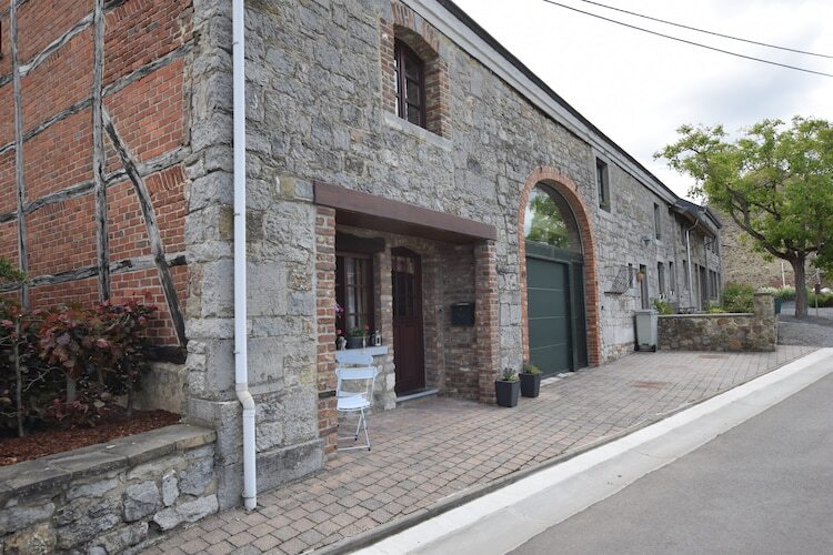La Grange – Maison 5 pers., jardin et barbecue à Durbuy - Photo 11