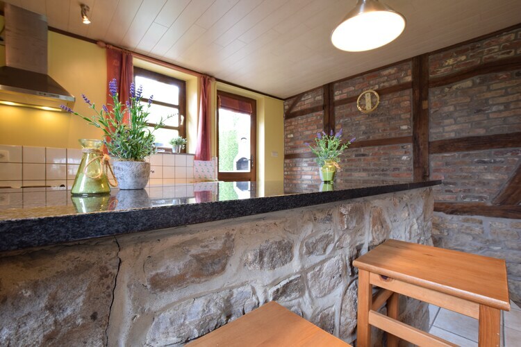 La Grange – Maison 5 pers., jardin et barbecue à Durbuy - Photo 19