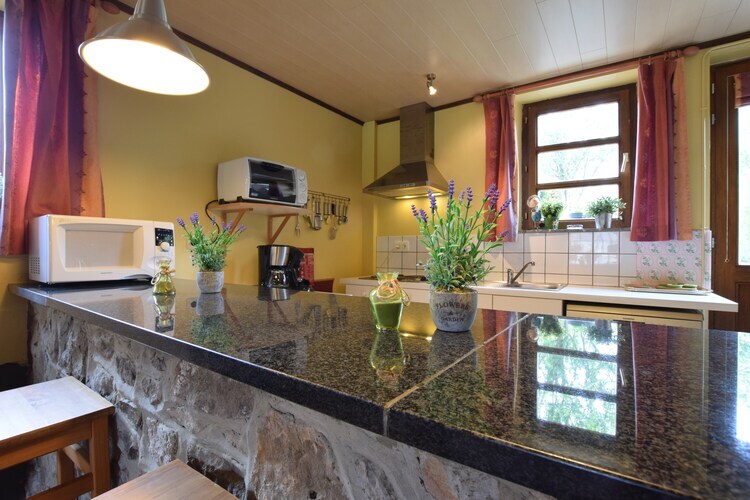 La Grange – Maison 5 pers., jardin et barbecue à Durbuy - Photo 20