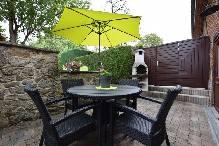 La Grange – Maison 5 pers., jardin et barbecue à Durbuy - Photo 29