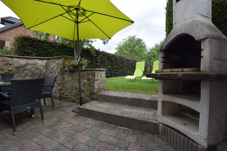 La Grange – Maison 5 pers., jardin et barbecue à Durbuy - Photo 30