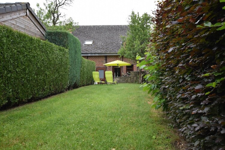 La Grange – Maison 5 pers., jardin et barbecue à Durbuy - Photo 31