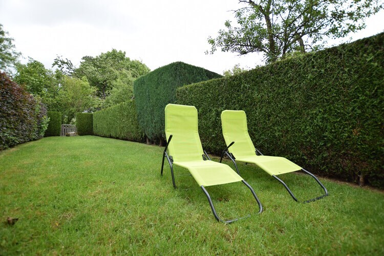 La Grange – Maison 5 pers., jardin et barbecue à Durbuy - Photo 32