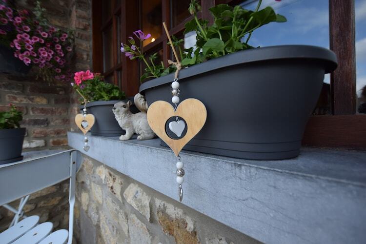 La Grange – Maison 5 pers., jardin et barbecue à Durbuy - Photo 34