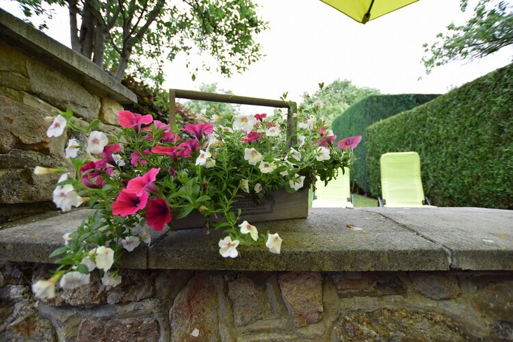 La Grange – Maison 5 pers., jardin et barbecue à Durbuy - Photo 36