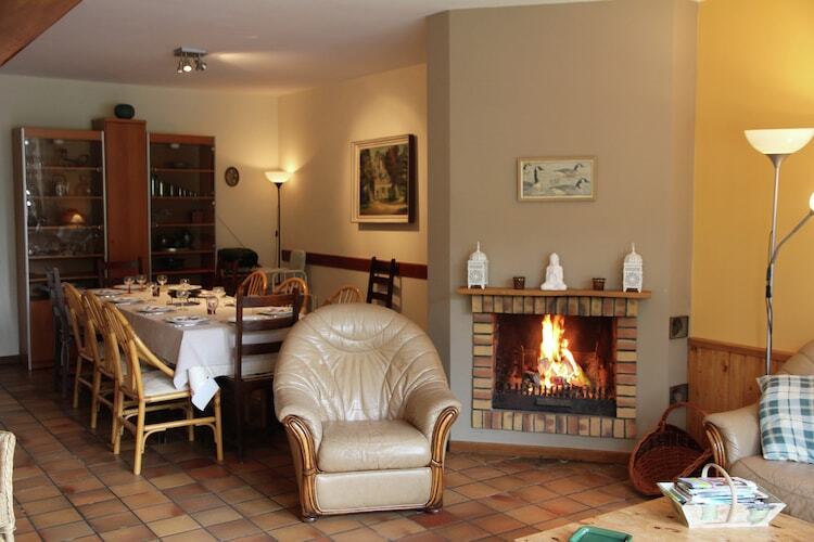 Château Sur les Douves, 5 chambres avec lacs et forêt - Photo 7