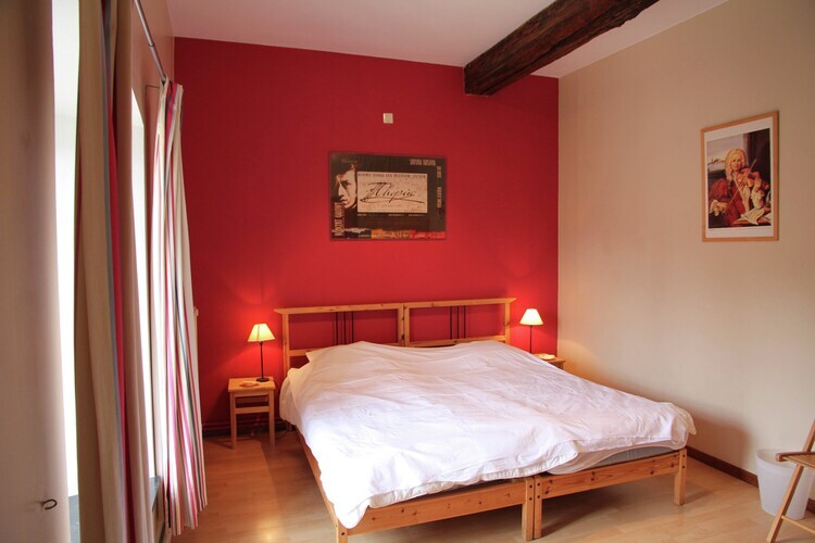 Château Sur les Douves, 5 chambres avec lacs et forêt - Photo 12
