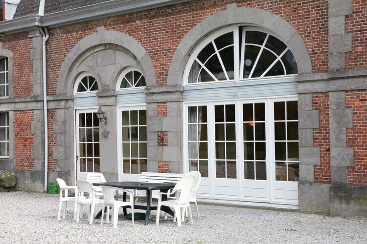 Château Sur les Douves, 5 chambres avec lacs et forêt - Photo 13