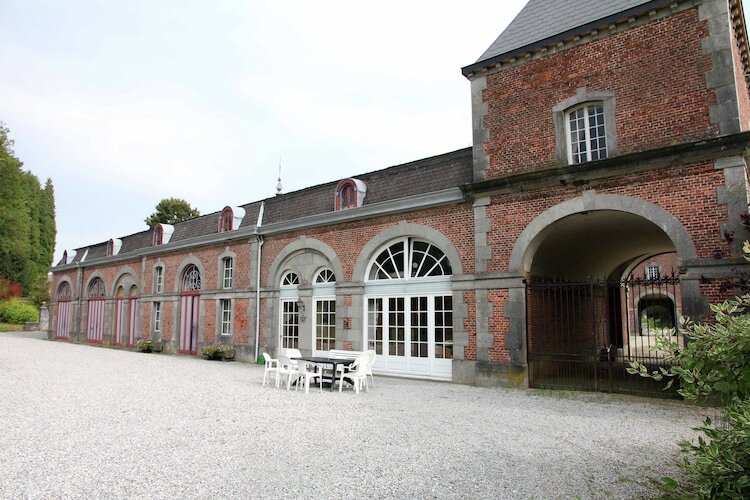 Château Sur les Douves, 5 chambres avec lacs et forêt - Photo 18