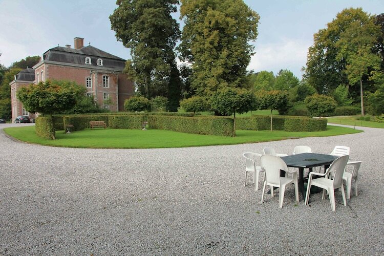 Château Sur les Douves, 5 chambres avec lacs et forêt - Photo 20