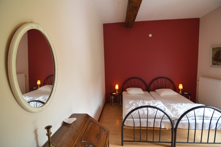 Château Sur les Douves, 5 chambres avec lacs et forêt - Photo 21