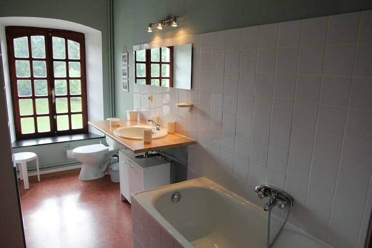 Château Sur les Douves, 5 chambres avec lacs et forêt - Photo 23