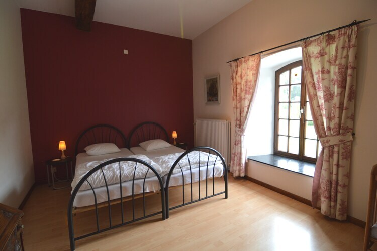 Château Sur les Douves, 5 chambres avec lacs et forêt - Photo 24