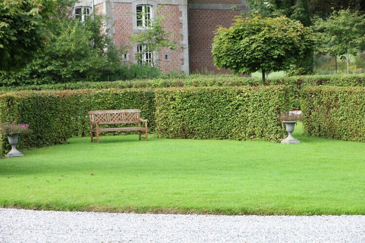 Château Sur les Douves, 5 chambres avec lacs et forêt - Photo 29