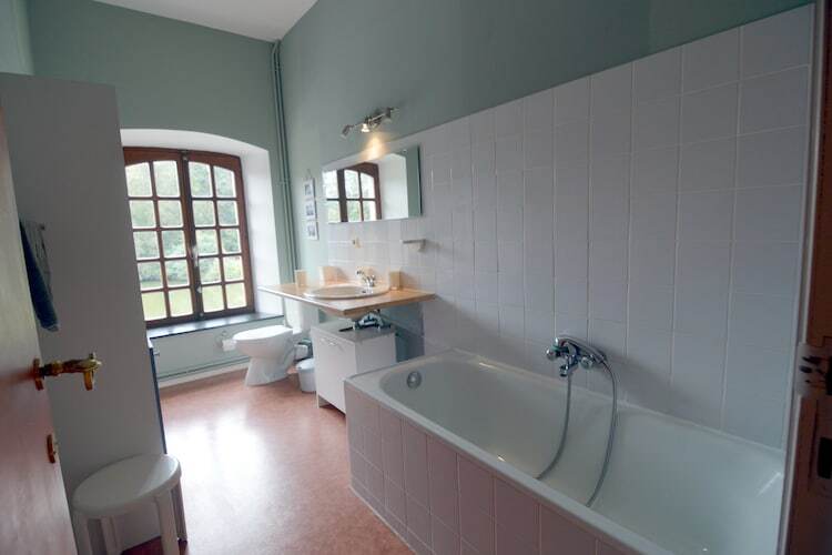 Château Sur les Douves, 5 chambres avec lacs et forêt - Photo 37