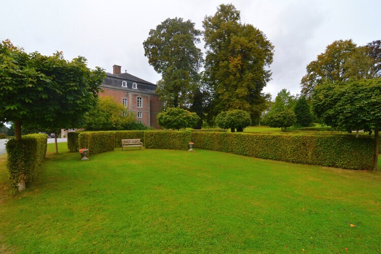 Château Sur les Douves, 5 chambres avec lacs et forêt - Photo 39