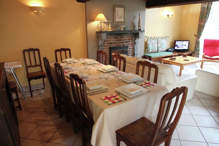 Château Le Clos du Château à Barvaux-Condroz - Photo 3