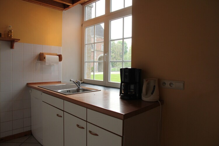 Château Le Clos du Château à Barvaux-Condroz - Photo 15