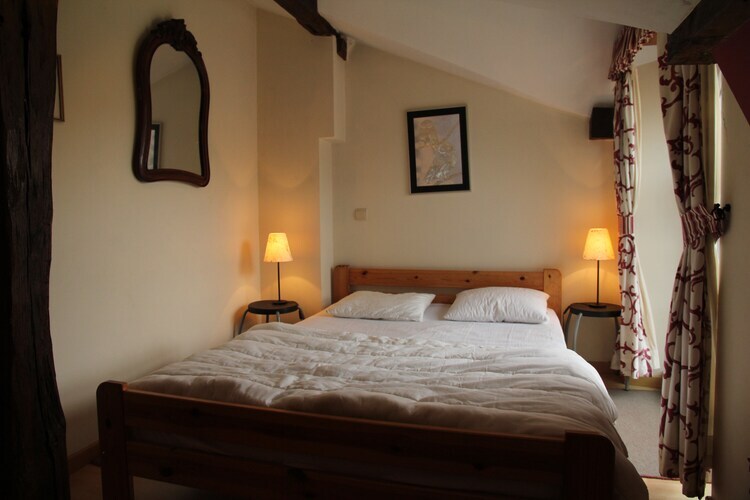 Château Le Clos du Château à Barvaux-Condroz - Photo 19