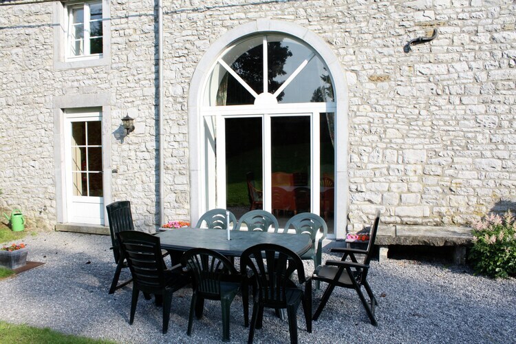 Château Le Clos du Château à Barvaux-Condroz - Photo 28