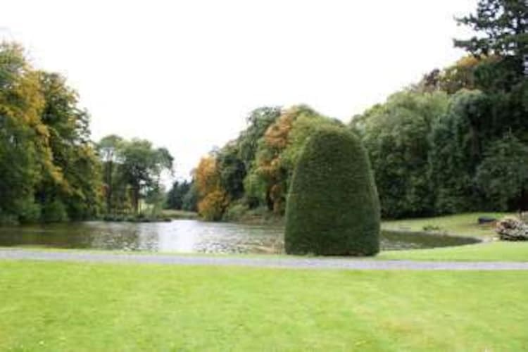 Château Le Clos du Château à Barvaux-Condroz - Photo 32