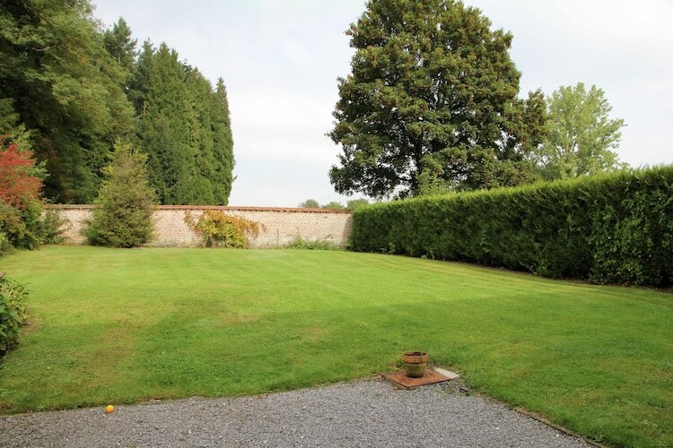Château Le Clos du Château à Barvaux-Condroz - Photo 33