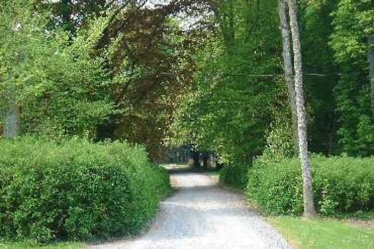 Château Le Clos du Château à Barvaux-Condroz - Photo 38