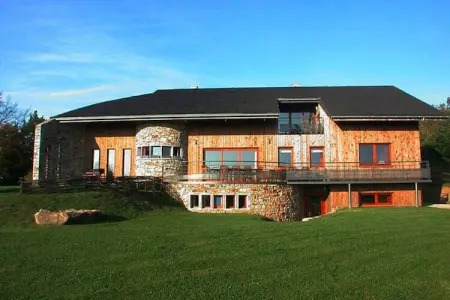 Location villa à Waimes