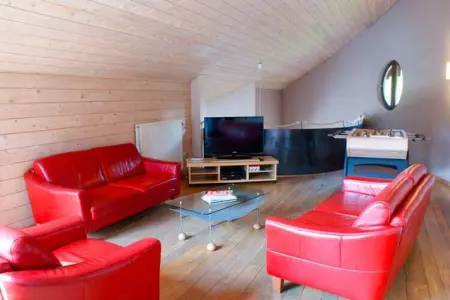 Villa Thermae – 7 chambres, sauna privé pour 18 pers. : photo 2