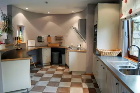 Villa Thermae – 7 chambres, sauna privé pour 18 pers. : photo 4