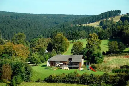 Villa Thermae – 7 chambres, sauna privé pour 18 pers. : photo 8