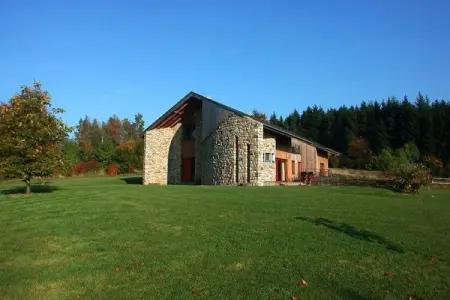 Villa Thermae – 7 chambres, sauna privé pour 18 pers. : photo 9