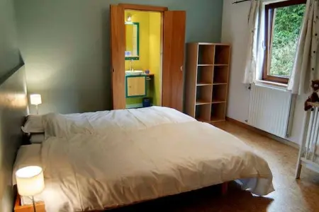 Villa Thermae – 7 chambres, sauna privé pour 18 pers. : photo 11