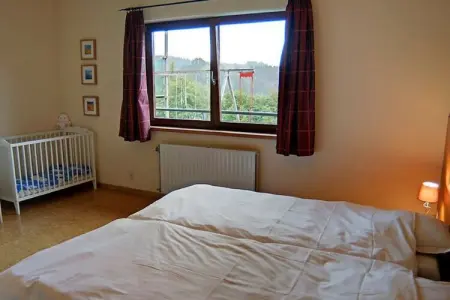 Villa Thermae – 7 chambres, sauna privé pour 18 pers. : photo 12