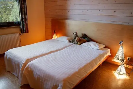 Villa Thermae – 7 chambres, sauna privé pour 18 pers. : photo 13