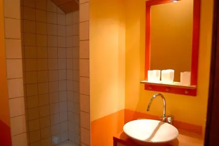 Villa Thermae – 7 chambres, sauna privé pour 18 pers. : photo 14
