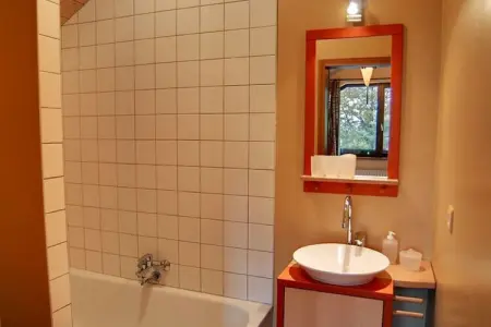Villa Thermae – 7 chambres, sauna privé pour 18 pers. : photo 15