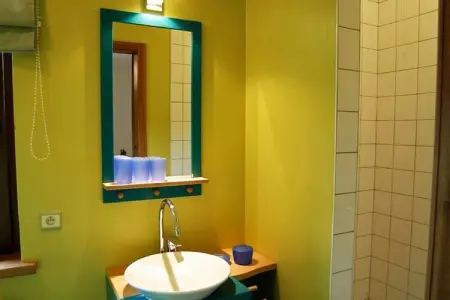 Villa Thermae – 7 chambres, sauna privé pour 18 pers. : photo 16
