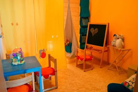 Villa Thermae – 7 chambres, sauna privé pour 18 pers. : photo 20