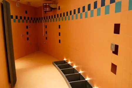 Villa Thermae – 7 chambres, sauna privé pour 18 pers. : photo 37
