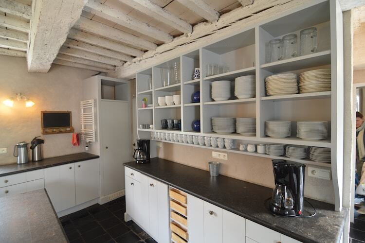 La Ferme de Foy 24 – Maison 9 chambres Onhaye - Photo 3