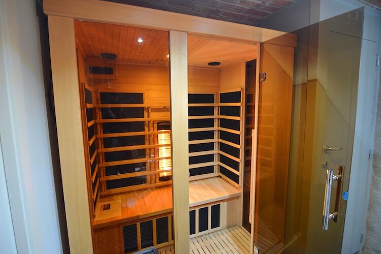 La Ferme de Foy 24 – Maison 9 chambres Onhaye - Photo 5