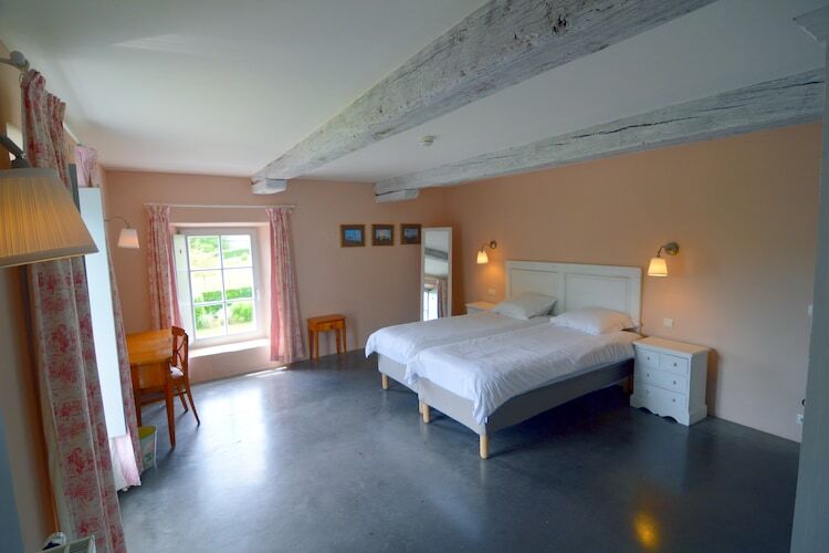 La Ferme de Foy 24 – Maison 9 chambres Onhaye - Photo 6